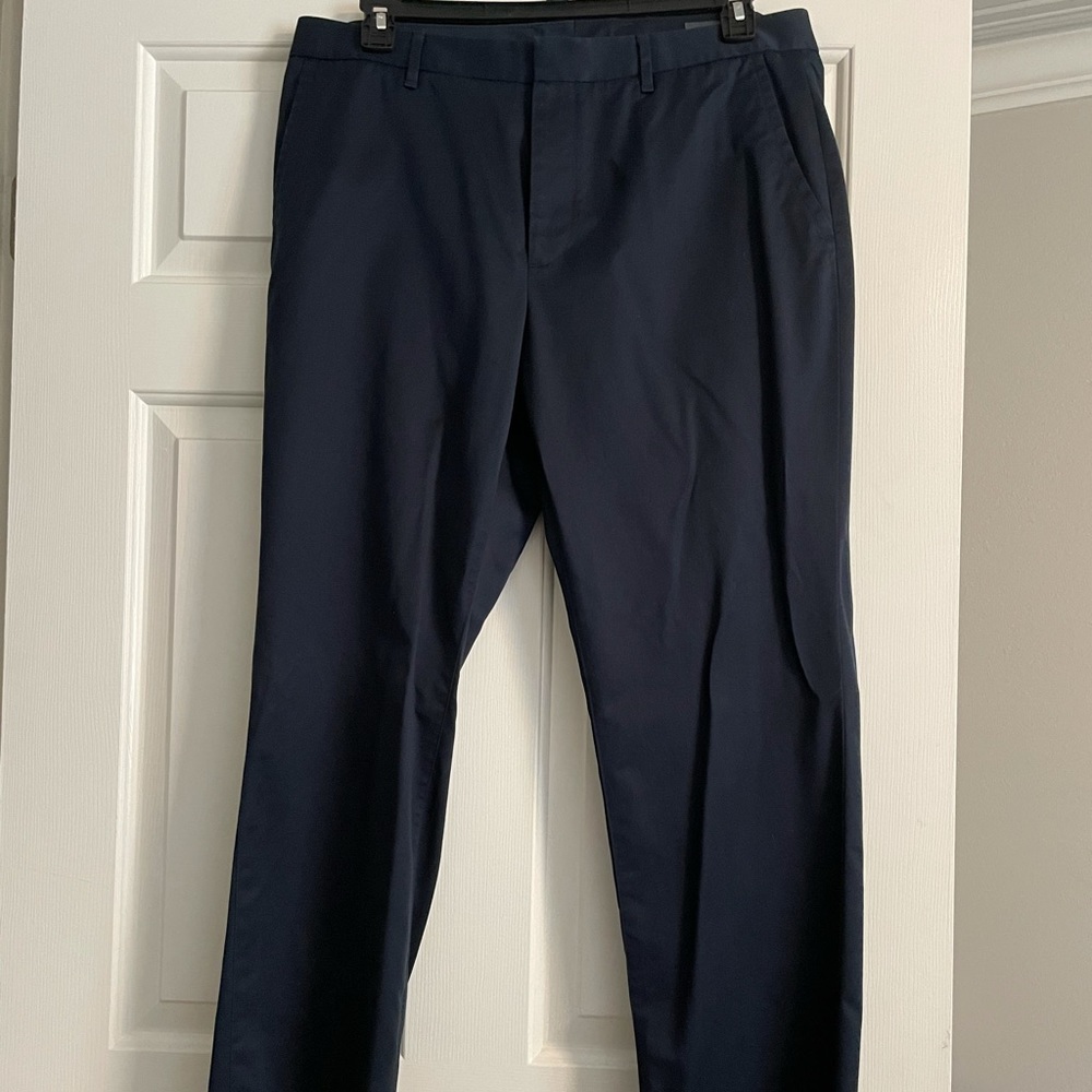 Bonobos Stretch Weekday Warrior Dress Pant